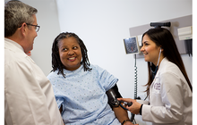 Doctor of Osteopathic Medicine